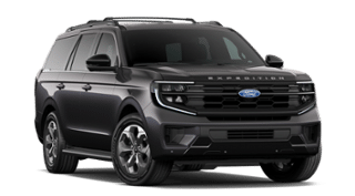 2027 Ford Expedition® External Image 4